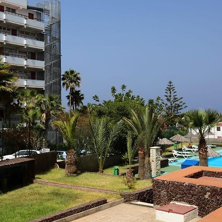 Tenerife Olympia Apart Hotel-Playa De Las Americas. Balcony, Sea View & Pool מראה חיצוני תמונה