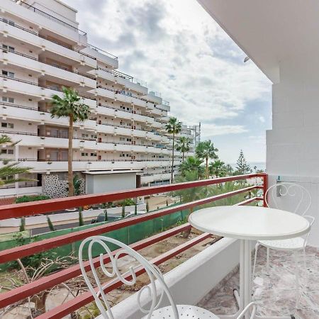 Tenerife Olympia Apart Hotel-Playa De Las Americas. Balcony, Sea View & Pool מראה חיצוני תמונה